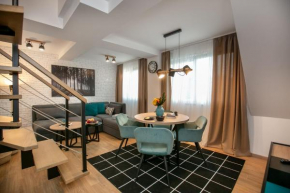 The Greens Family Suit, Zlatibor